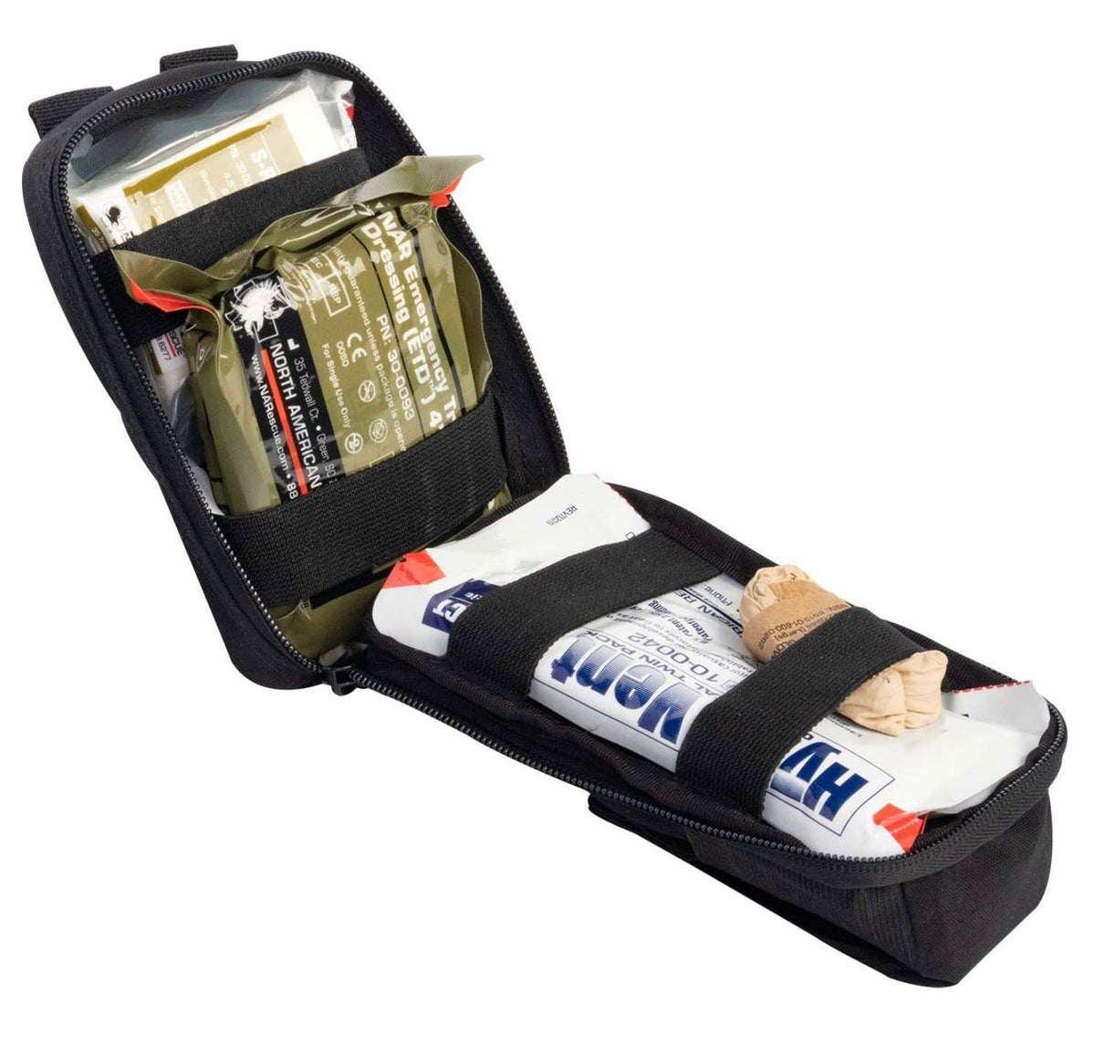 ROO M-FAK Kit — Black Box Safety