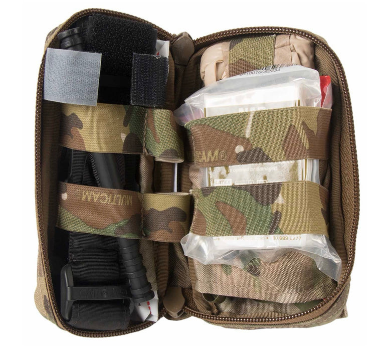 M-FAK Basic - Multicam