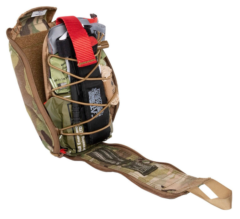 Eagle IFAK w/ Combat Gauze - Multicam