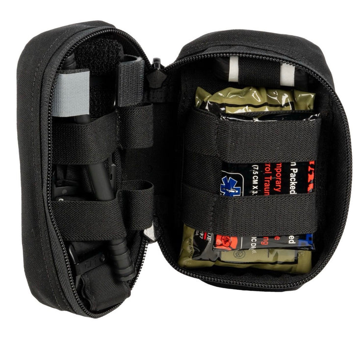 M-FAK (LCL) with Combat Gauze - Black