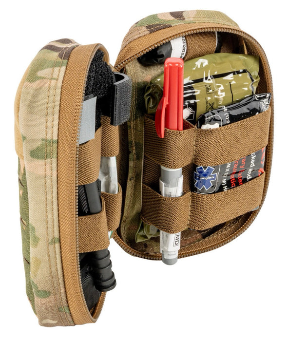 M-FAK (LCL) Advanced with Combat Gauze - Multicam