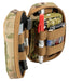 M-FAK (LCL) Advanced with Combat Gauze - Multicam