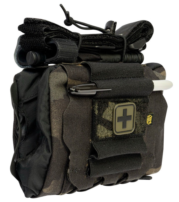 Reflex IFAK System Kit - Advanced - MCB