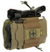 Reflex IFAK System Kit - Advanced - OD Green