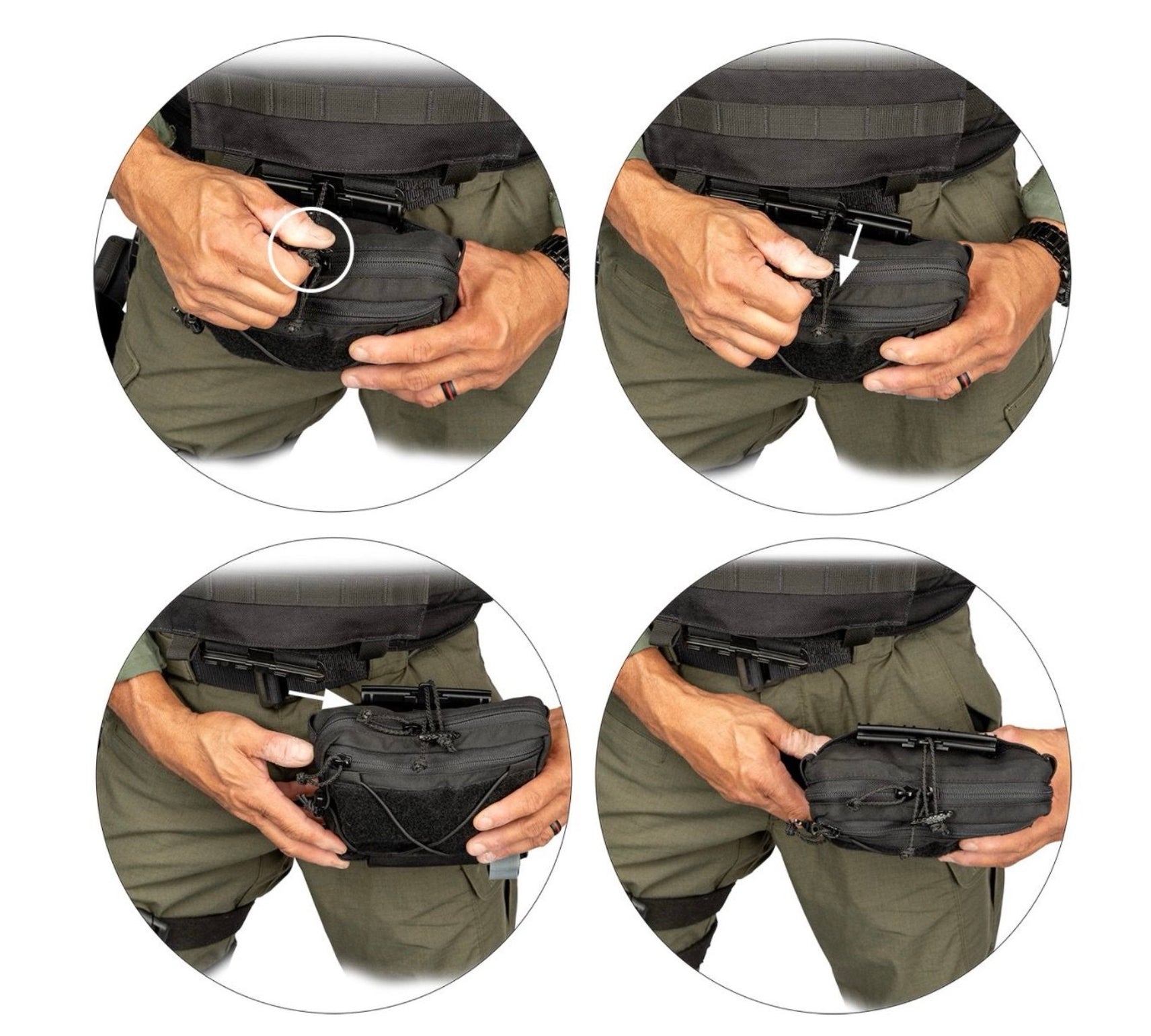 Raid Kit Raid Kit V2 — Black Box Safety