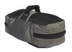 OCHO Low Visibility Accessory Bag - Black/Gray