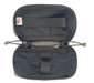 OCHO Low Visibility Accessory Bag - Black/Gray