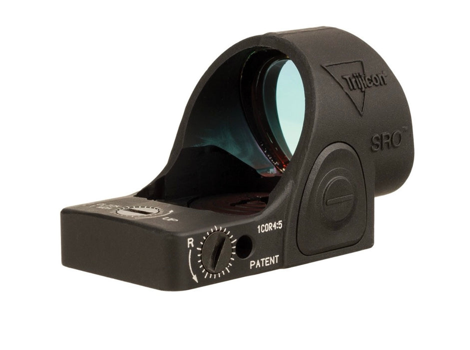 Trijicon SRO® Red Dot Sight