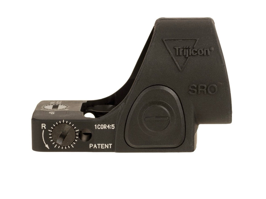 Trijicon SRO® Red Dot Sight