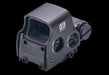 EOTech, XPS2 Holographic Sight, Red 68 MOA Ring with 1-MOA Dot Reticle, Side Button Controls, QD Lever, Black Finish