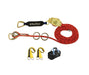 FallTech 2-Person 100' Horizontal Lifeline Kit 771002K