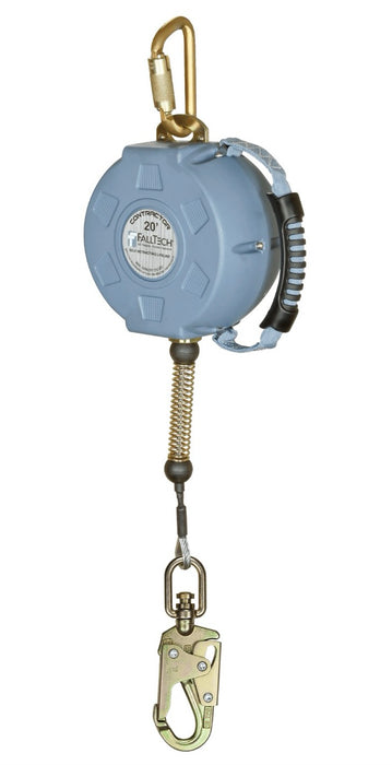 FallTech 20' Self Retracting Lifeline 727620