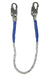 FallTech 3' Restraint/Positioning Lanyard 8153