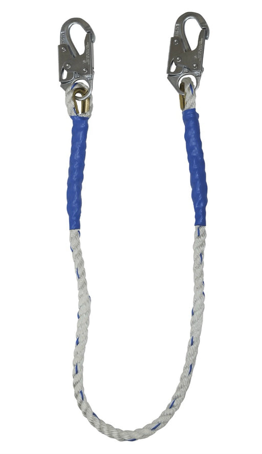 FallTech 4' Restraint Lanyard 8154