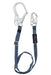 FallTech 4-6' Adjustable Restraint lanyard 82093