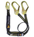 FallTech 6' Arc Flash Energy Absorbing Lanyard 8242Y3AF