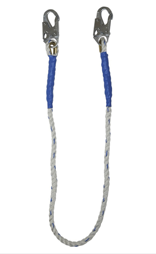 FallTech 6' Restraint Lanyard 8156