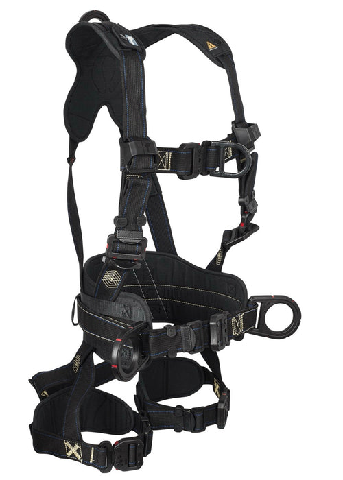 FallTech Arc Flash Harness 7047QC