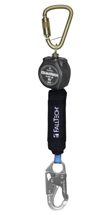 FallTech DuraTech MINI  6' Mini SRD 72706SB1