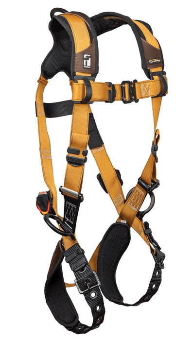 FallTech ComforTech GEL Harness 7080B3D