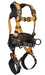 FallTech ComforTech GEL Harness 7081B