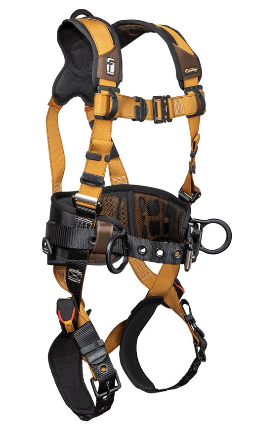 FallTech ComforTech GEL Harness 7081B