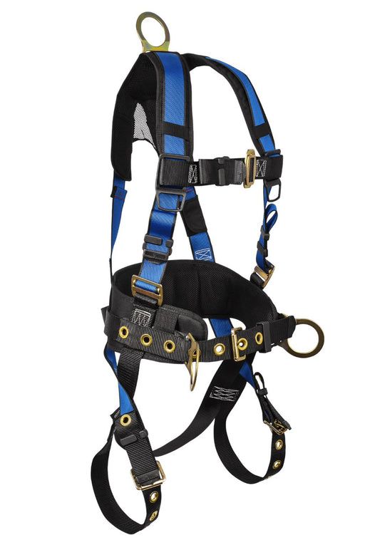 FallTech Contractor+ Harness 7073B