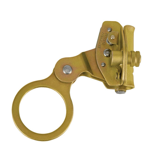 FallTech Self-tracking Hinged 5/8" Rope Grab 7479