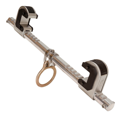 FallTech SteelGrip Beam Anchor 4" to 14" 7530