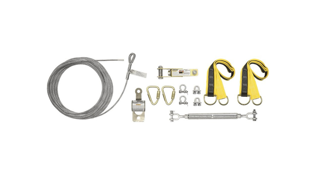 FallTech: Fall Protection Equipment | Black Box Safety