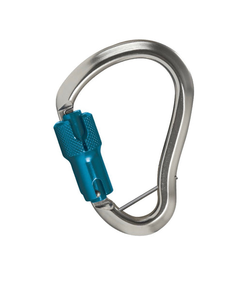 FallTech Aluminum Carabiner Small 8466A