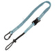 FallTech Stretch Tool Tether Lanyard 3'-4' 5027E