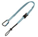 FallTech Stretch Web Tool Tether 3'-4' 5032A