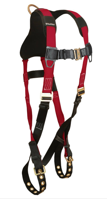 FallTech Tradesman+ Harness 7008B