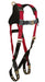 FallTech Tradesman+ Harness 7008B