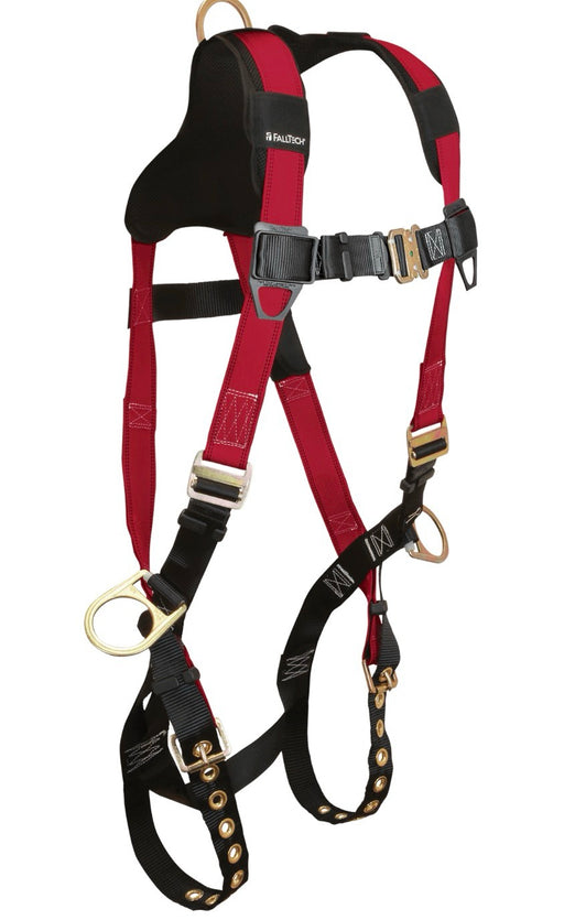 FallTech Tradesman+ Harness 7010B