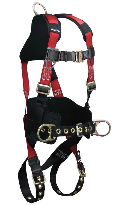 FallTech Tradesman+ Harness 7078B