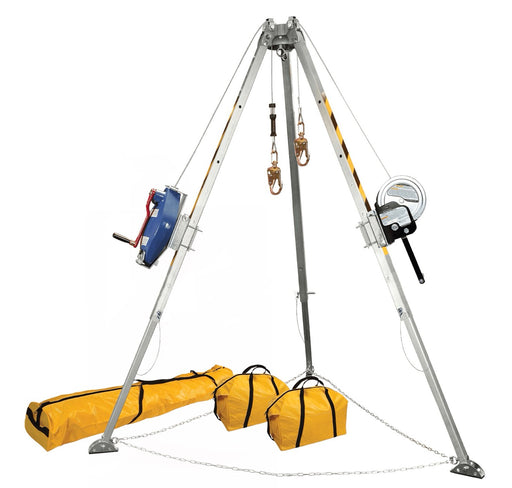 FallTech Tripod Kit 7509