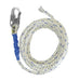 FallTech Vertical Lifeline 5/8" 50'  Rope 8150T