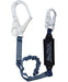 FallTech Viewpack 6' Single Leg Lanyard 8256EL3