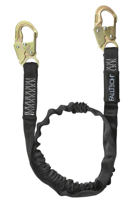 FallTech Heavyweight 6' Shock Absorbing Lanyard 8246