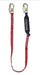 FallTech Ironman 6' Lanyard Anchorage 8247B