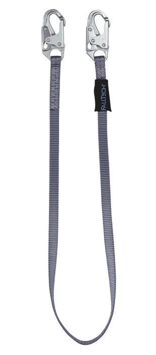 FallTech 6' Restraint Lanyard 8206