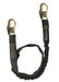 FallTech Weldtech Nomex Kevlar 6' Single-leg Lanyard 8243