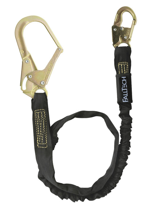 FallTech Weldtech Nomex Kevlar Single leg 6' Lanyard 82433