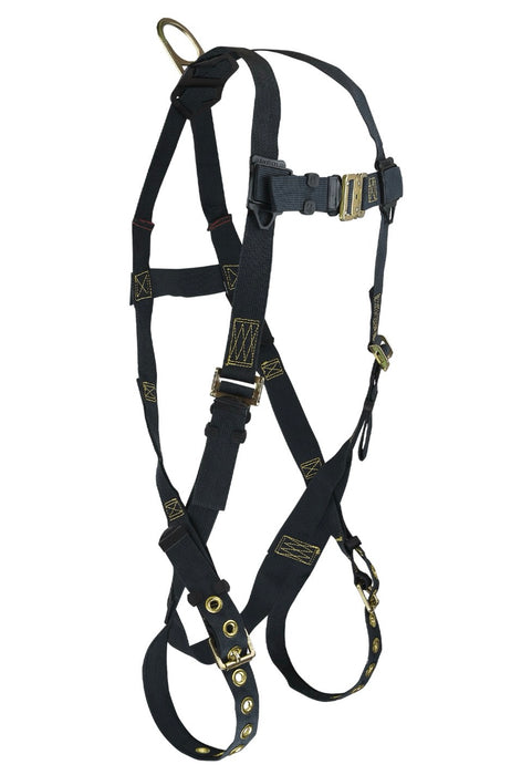 FallTech WeldTech non-belted Harness 7036A