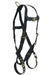 FallTech WeldTech non-belted Harness 7036A