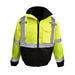 Radians class 3 Weatherproof Bomber Jacket SJ11QB