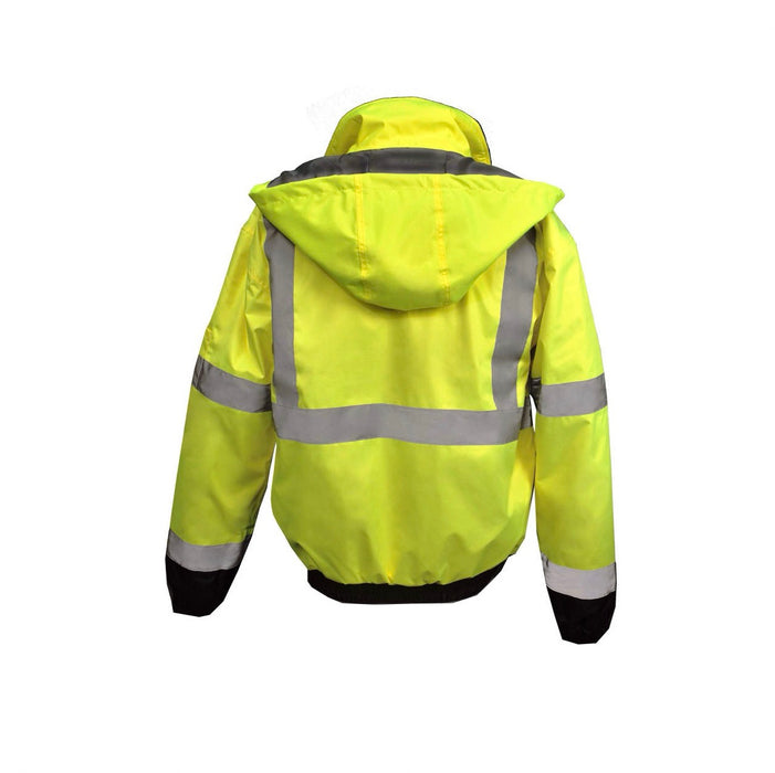 Radians class 3 Weatherproof Bomber Jacket SJ11QB