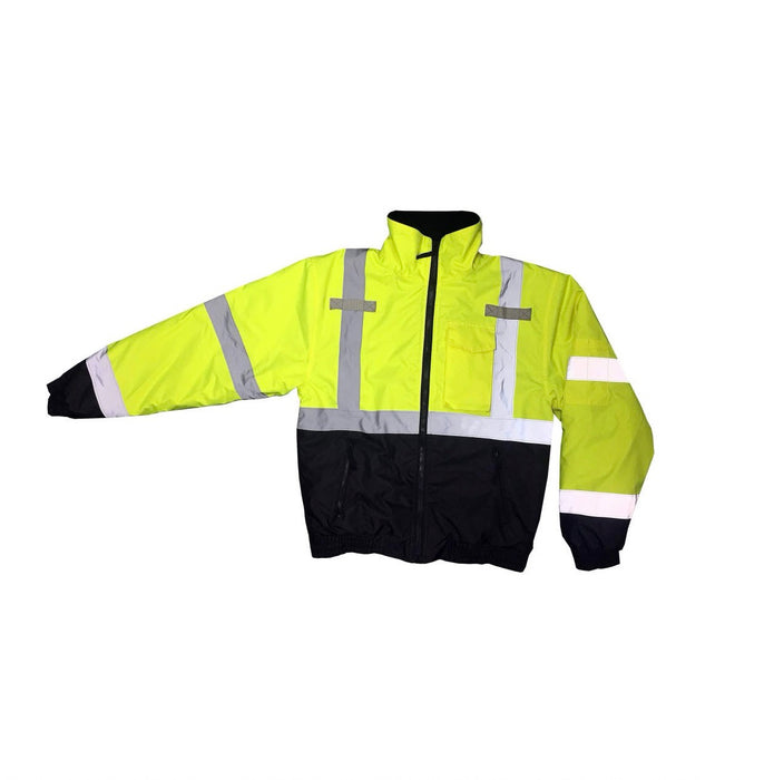 Radians class 3 Weatherproof Bomber Jacket SJ11QB